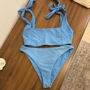 TULAROSA Tiffany Bikini - S